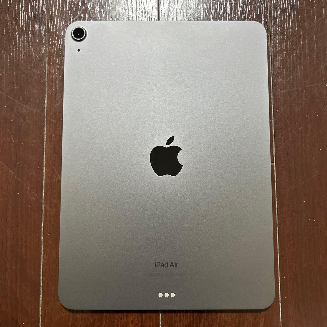 iPad air 第5世代　Wi-Fiモデル　256GB スペースグレイ