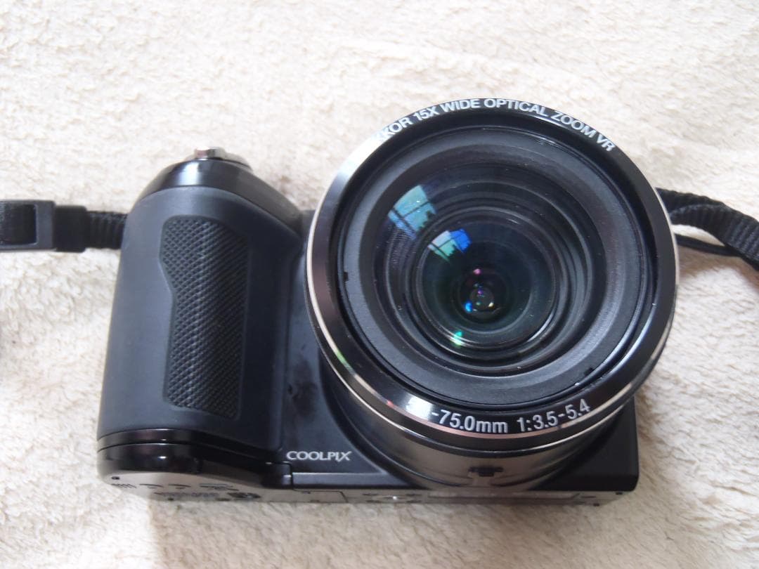 ⭕️４台❤️デジカメ❤️動作品★各メーカー揃い★今は、バッテリー付き