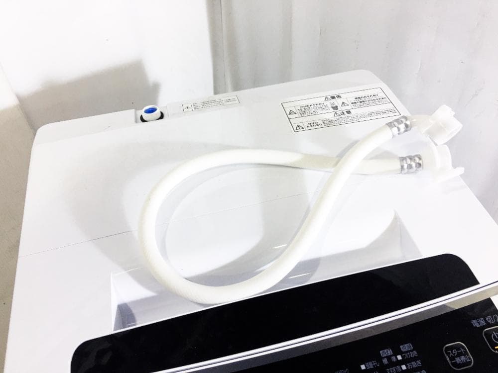 ★2020年製★アイリスオーヤマ 6kg 洗濯機【IAW-T602E】FUFS