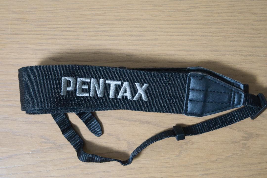 美品 PENTAX KP 4914枚 一眼レフカメラ