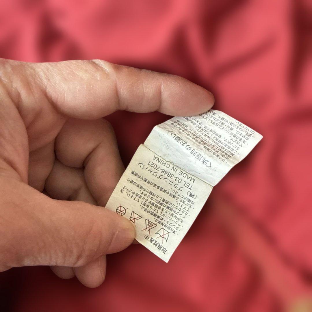 希少 Indian Motocycle ジャケット M レザー襟 刺繍