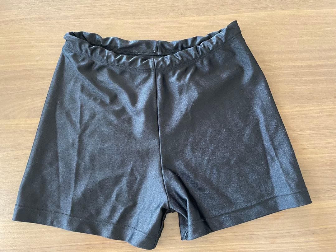 チアリーディングウェア　４点セット