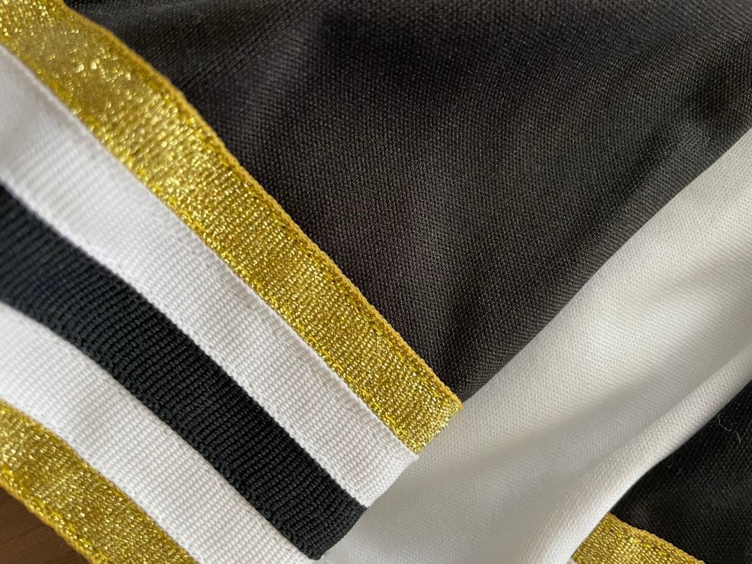 チアリーディングウェア　４点セット