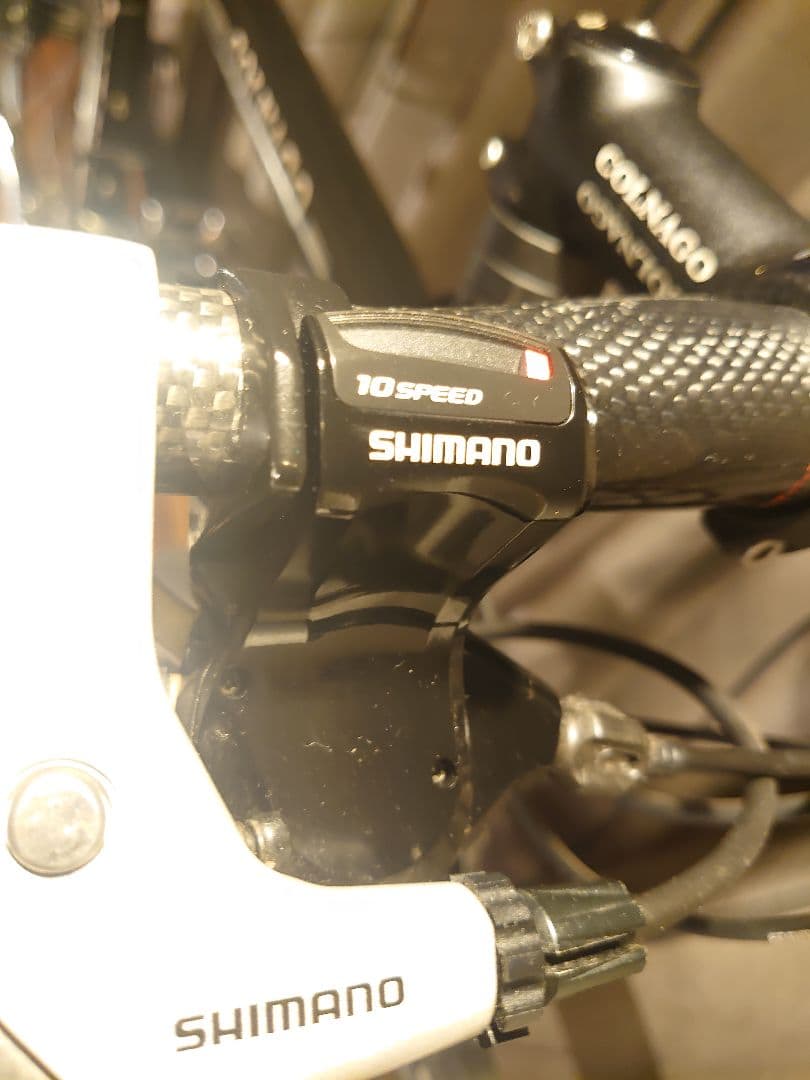 COLNAGO フラットバーロード コルナゴ プリマベーラ　横浜市で受渡