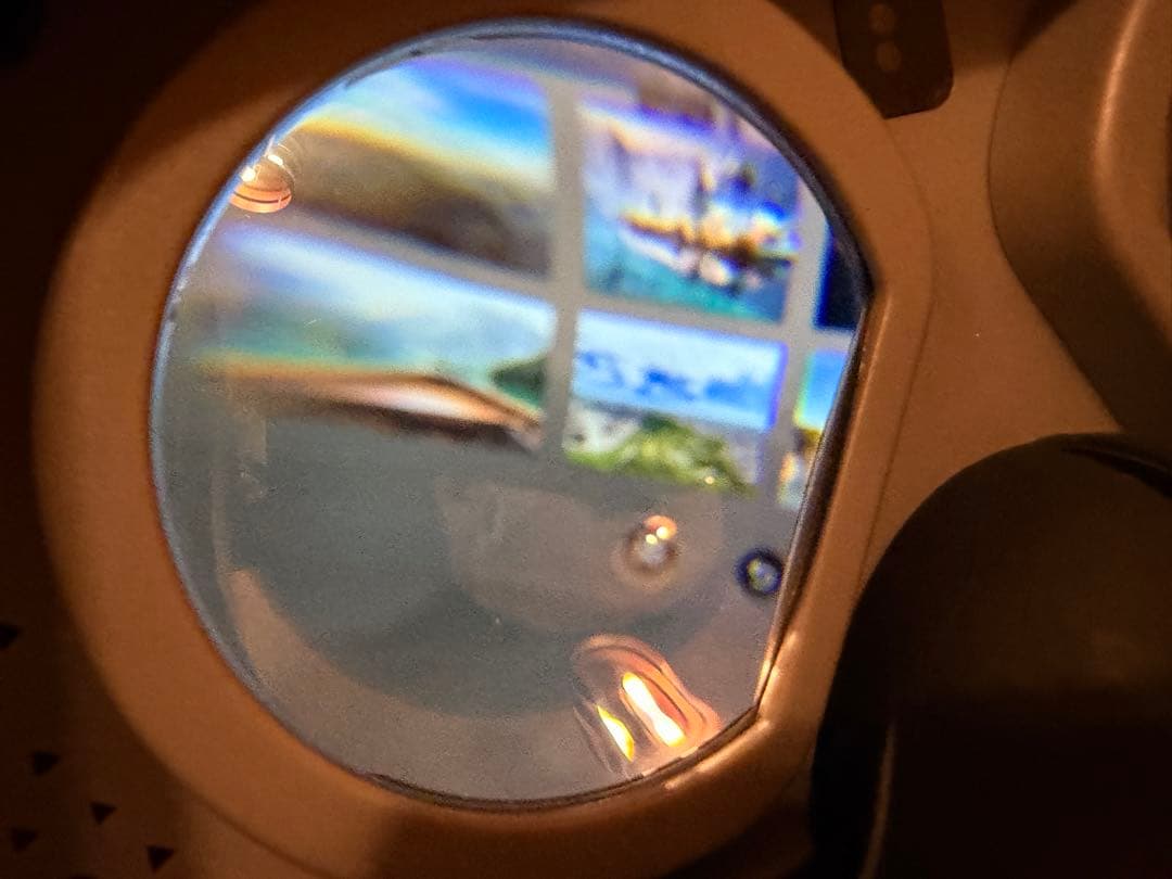 VR All in One V30 ヘッドセット(動作確認済)