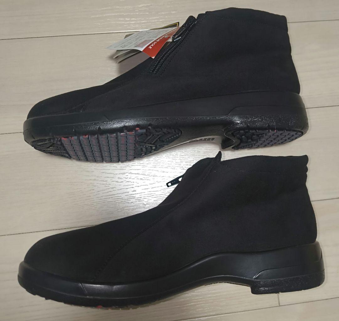 TOP DRY トップドライ レディース ゴアテックスショートブーツ