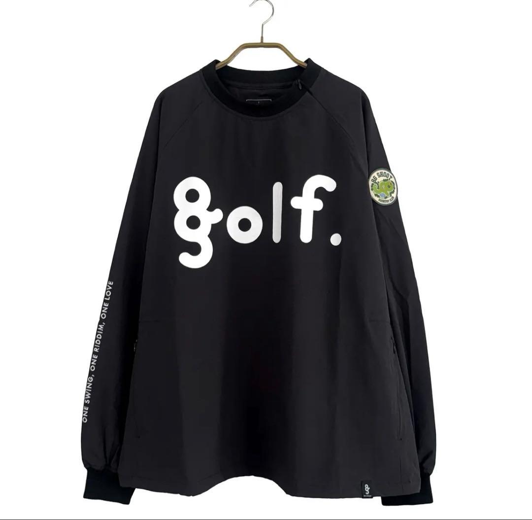 メンズウェア CORDURA NYLON PULLOVER JACKET 8GSHOOT