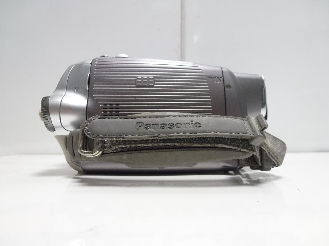 大人気　動作品　Mini DV　パナソニックビデオカメラ　NV-GS250