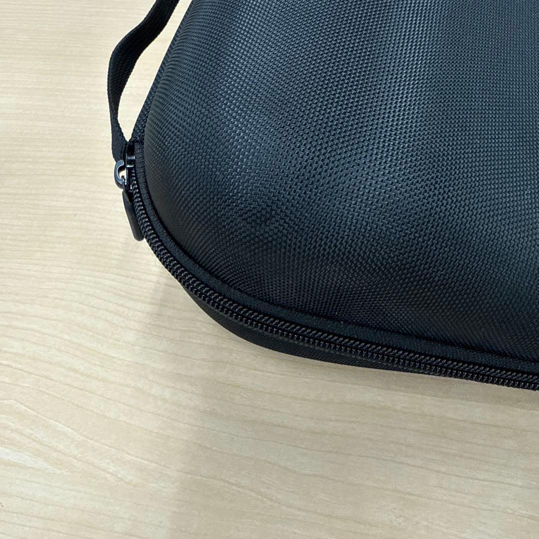 SONY MDR-MV1 美品 純正バランスケーブル ケース付