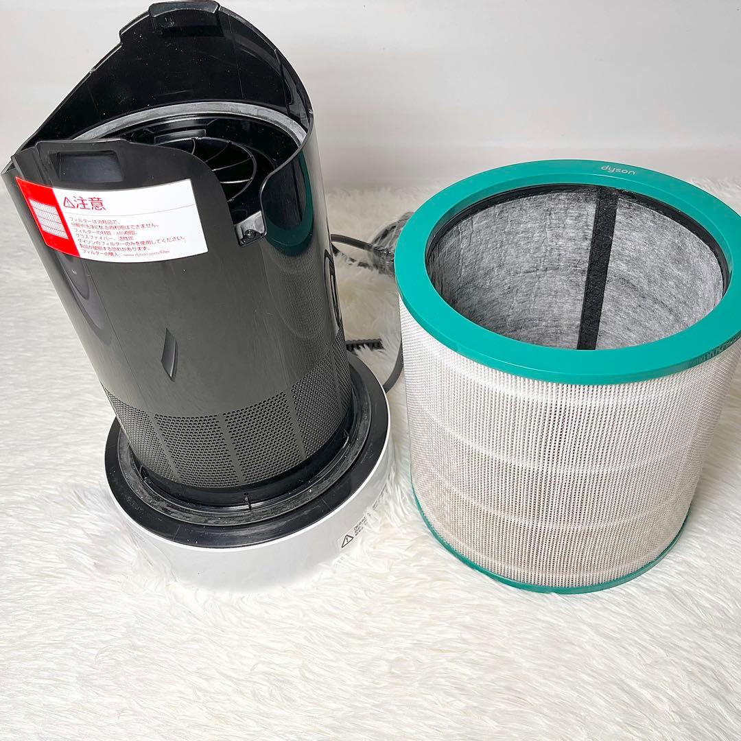 【動作良好】Dyson TP00 空気清浄タワーファン　②