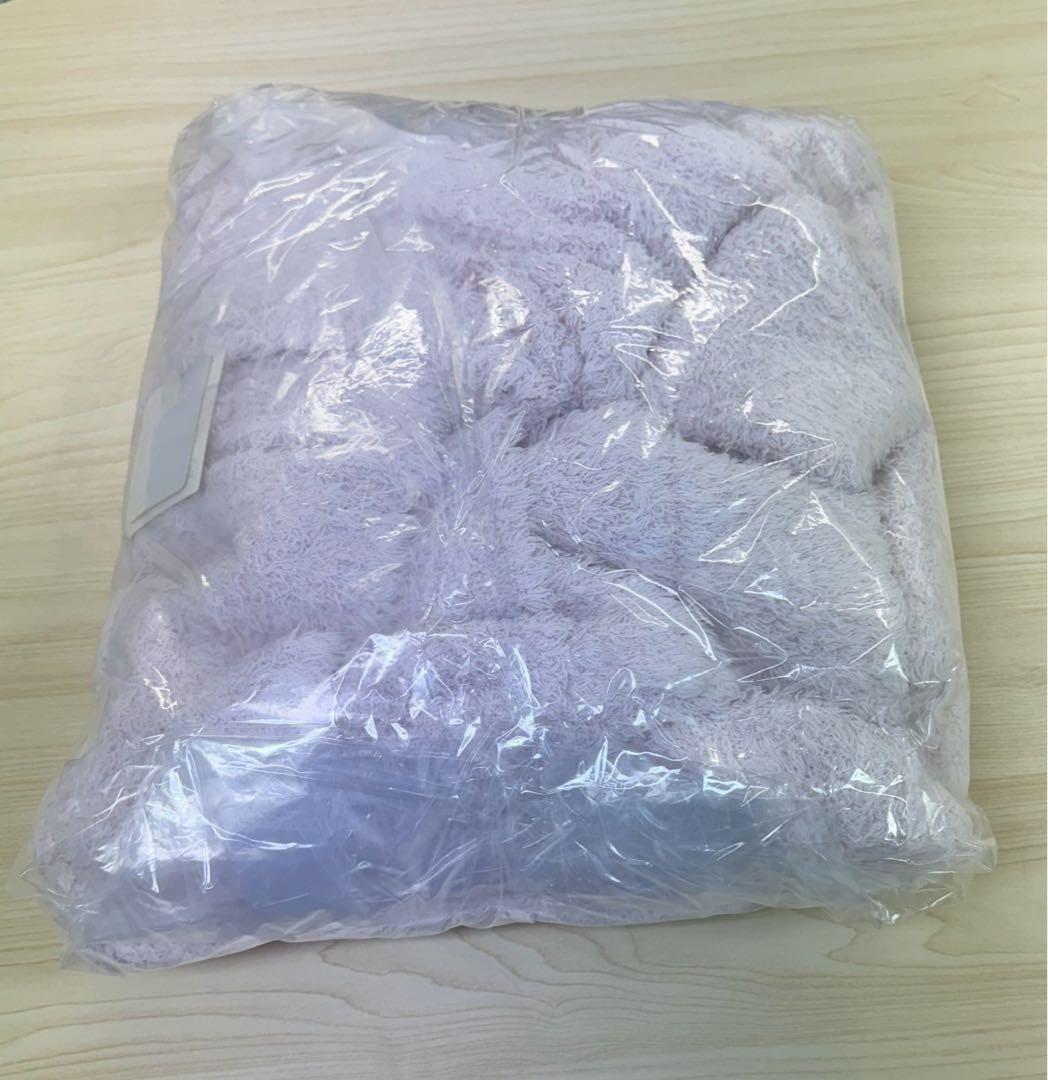 ポケモンスリープ×ジェラートピケ（プリン パーカー＆ショートパンツセット）