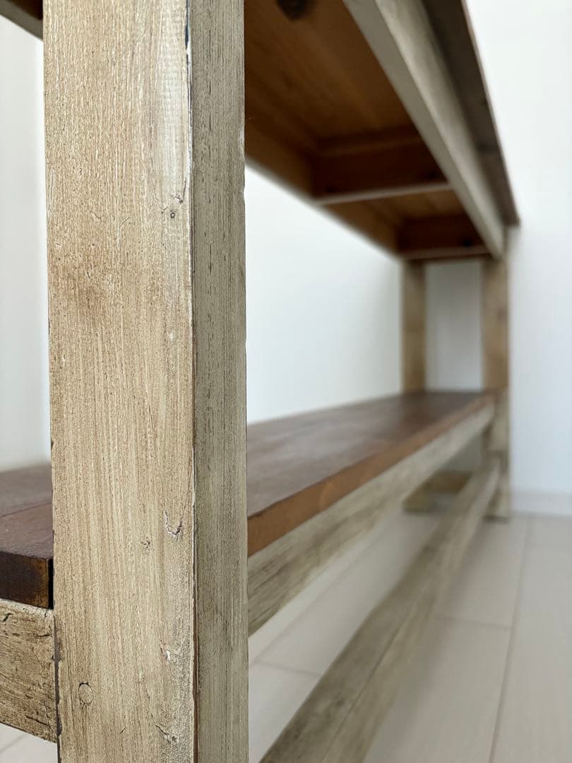 ☆Uさま専用☆カウンターテーブル☆送料込み☆ 他サイトでも出品し反響多数！