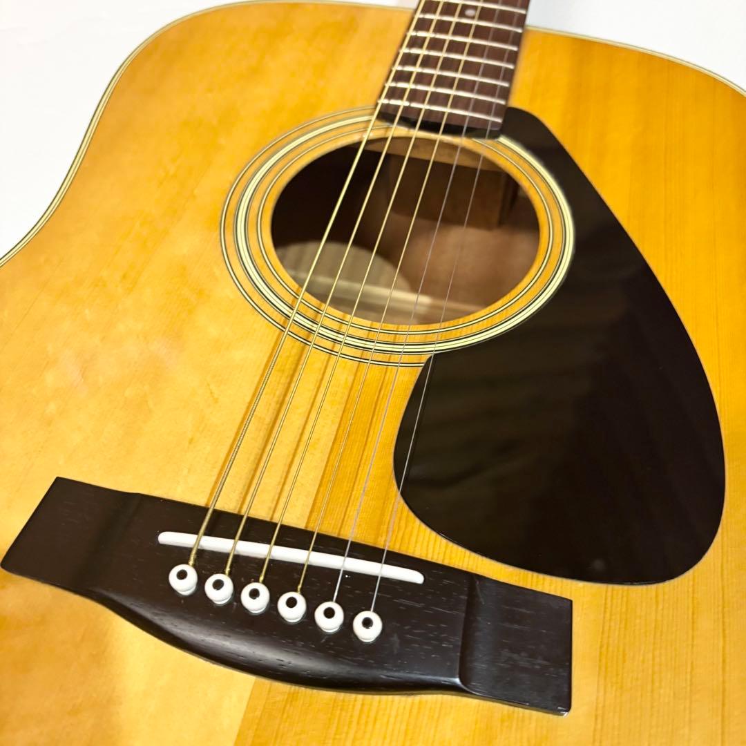 YAMAHA FG-151B アコースティックギター オレンジラベル