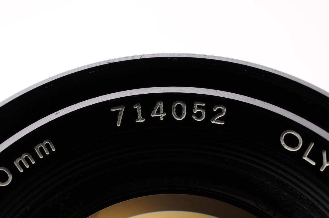 OLYMPUS OM-2 フィルムカメラ