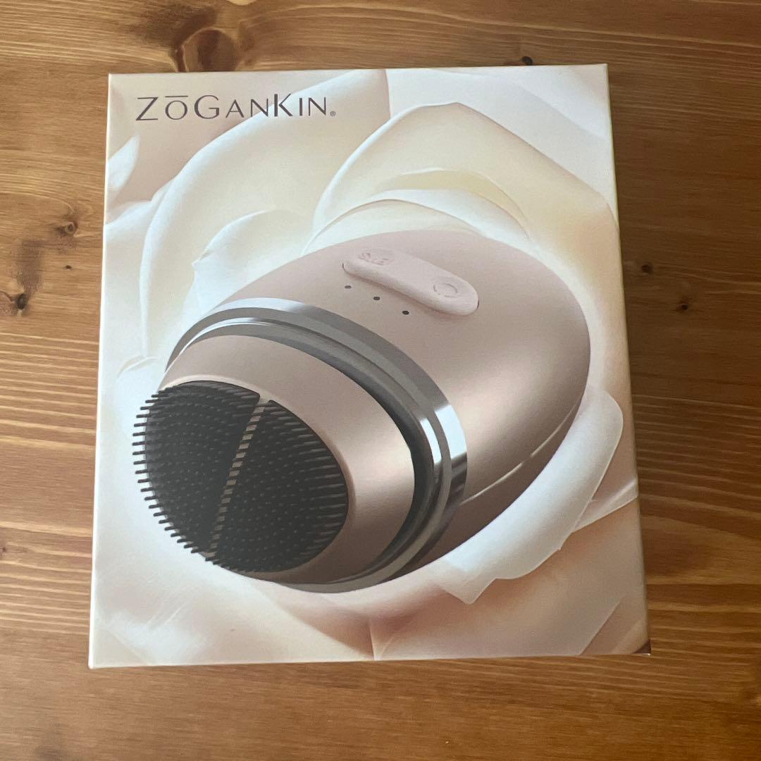 【新品未使用】 ZOGANKIN OVO ゾーガンキン オーヴォ