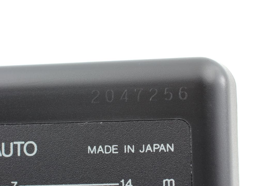 コニカ KONICA Hexar AF HEXAR KIT BOX ★希少品★