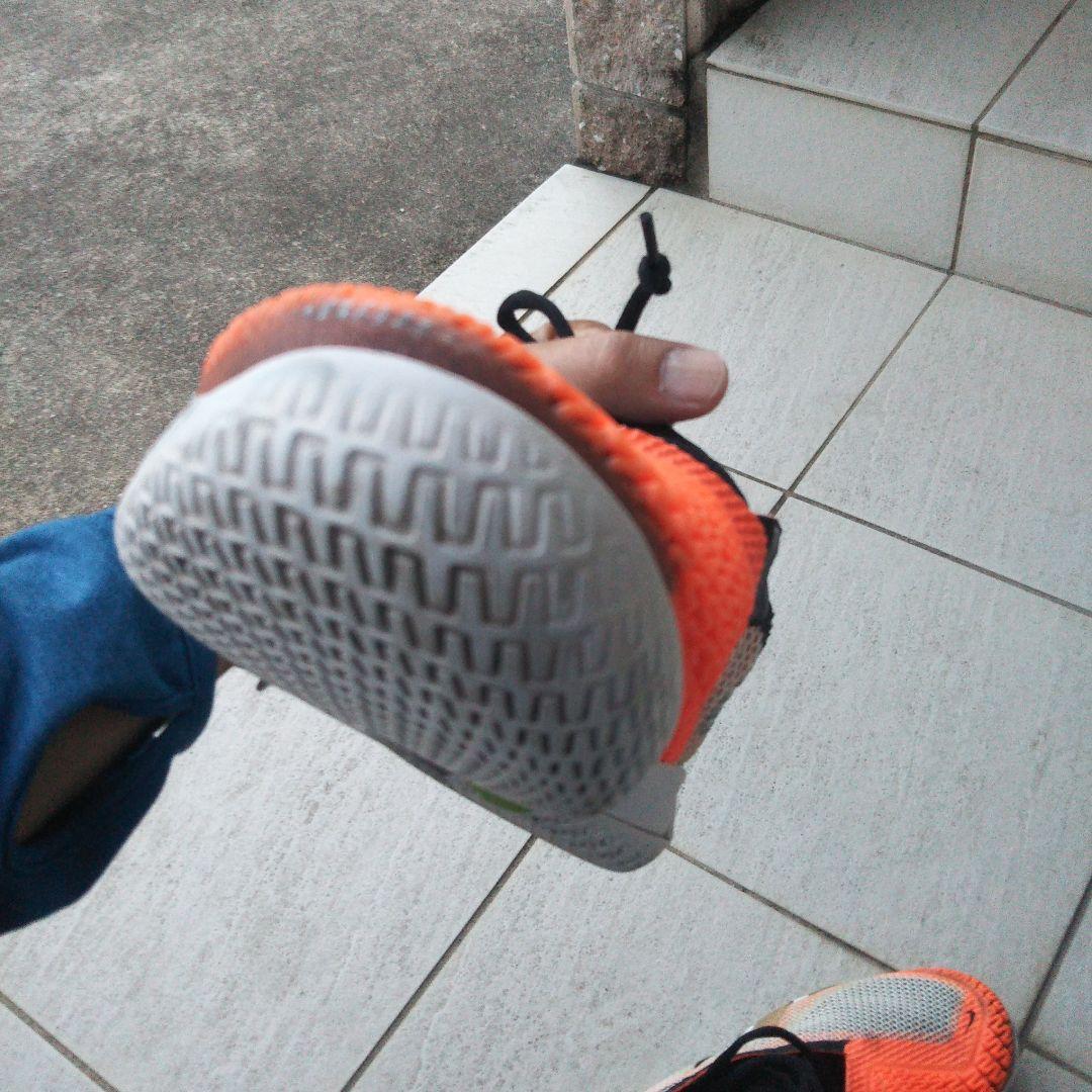 【中古】ナイキ NIKE リアクト ヴェイパー NXT テニスシューズ