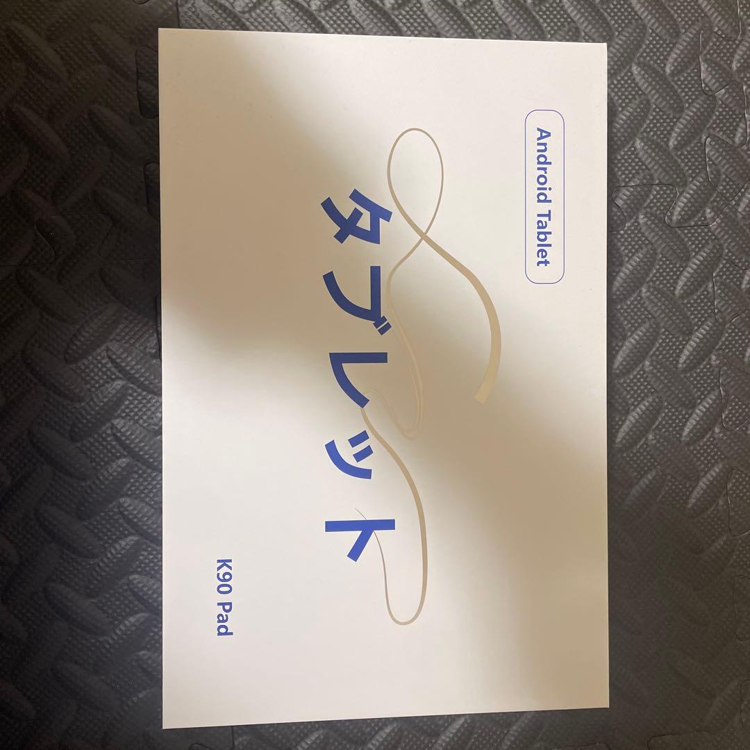 SHIRO5656さん専用Pad Androidタブレット 12インチ