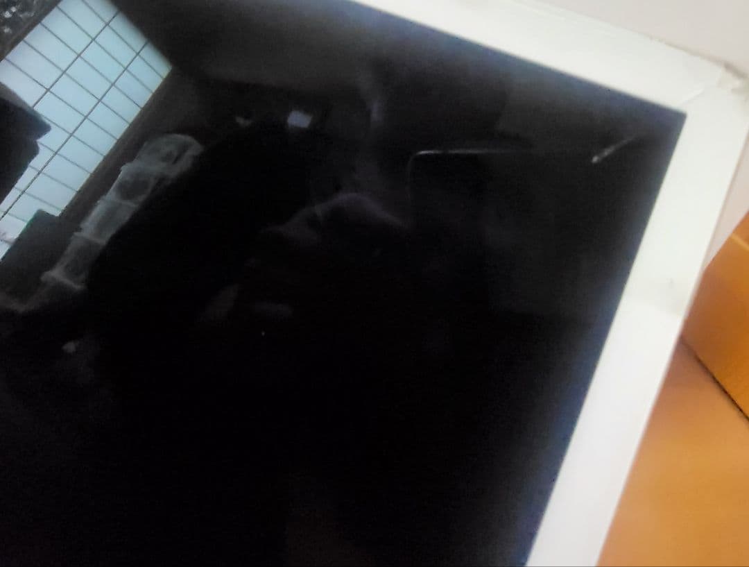 imacアイマック24インチm1