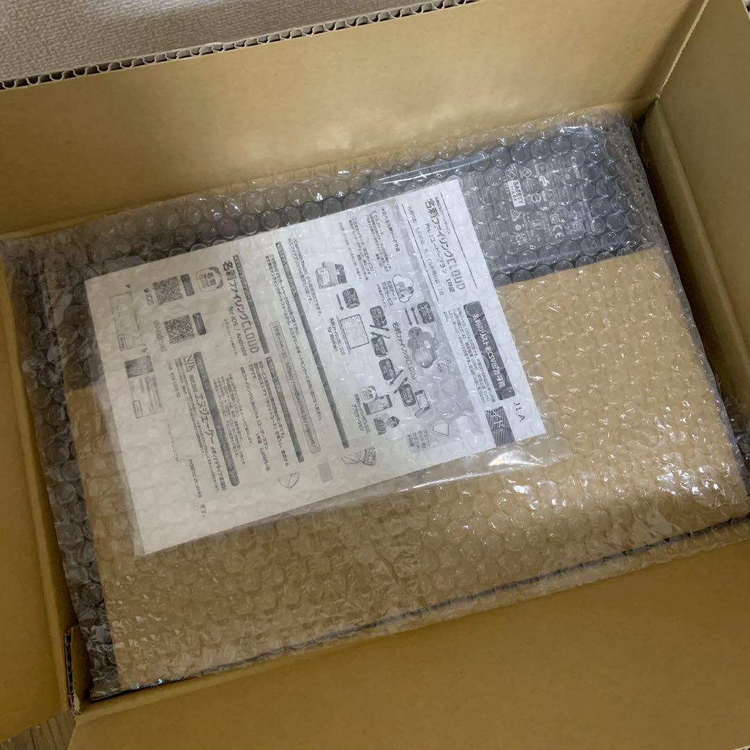 【新品未開封】Canon FORMULA DR-C230 ドキュメントスキャナー