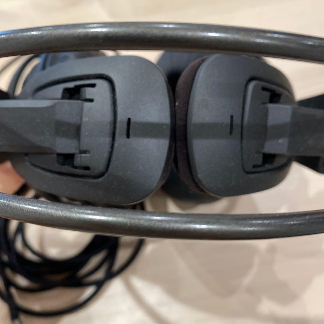 ヘッドホン audio-technica ATH-A900