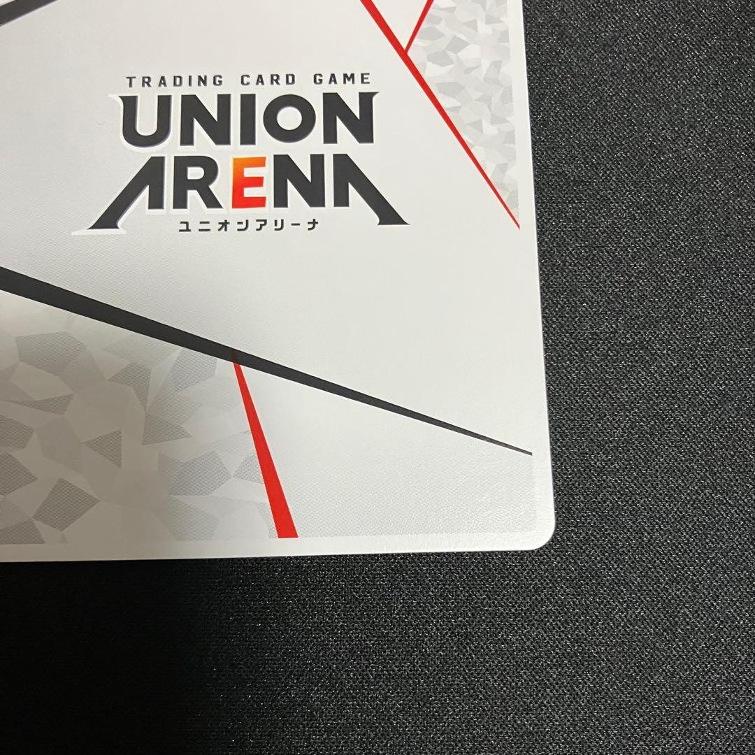 ユニオンアリーナ エヴァンゲリオン AP アクションポイントレイ＆アスカ＆マリ