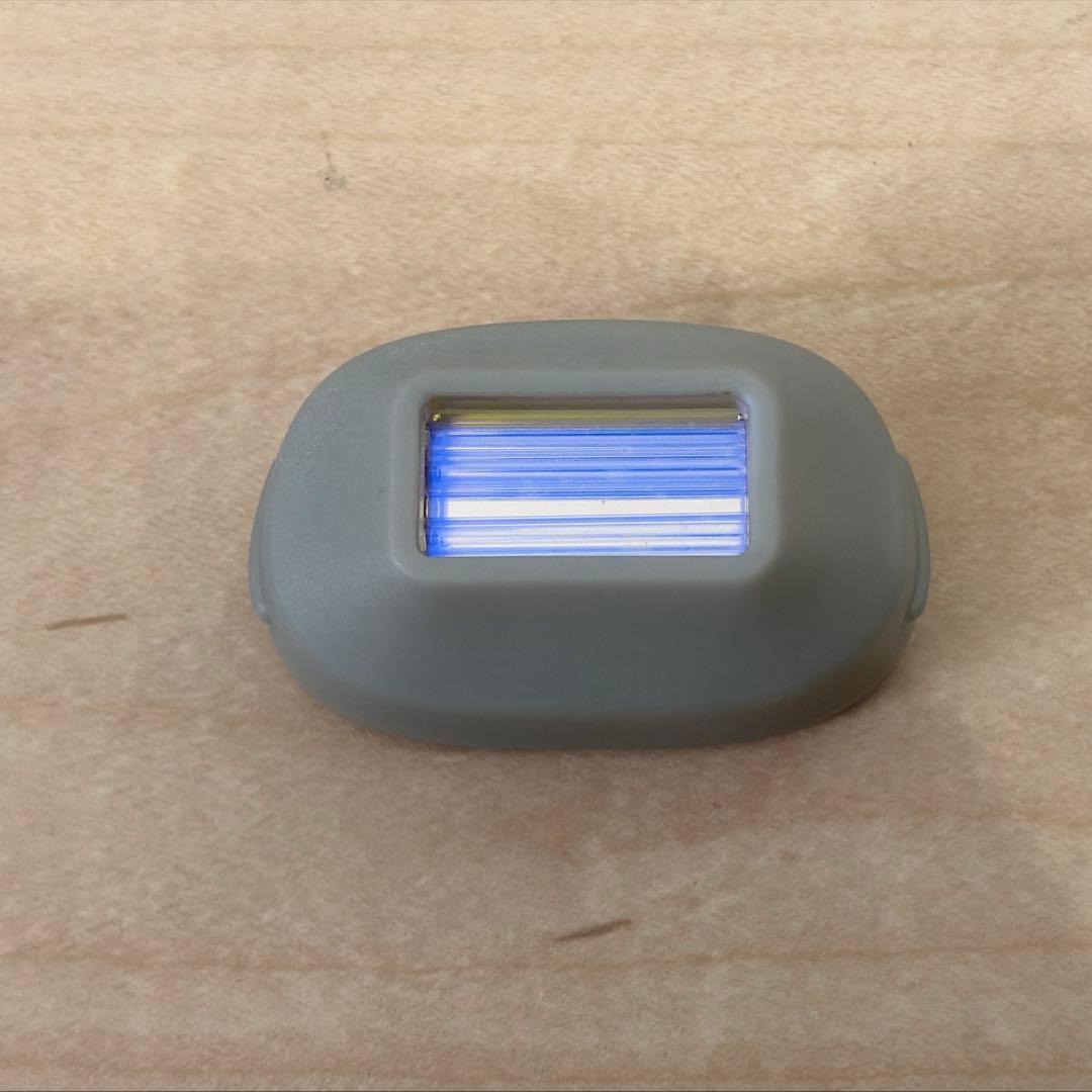 美品★ke-nonケノン　ストロングカートリッジヒゲ強力髭脱毛