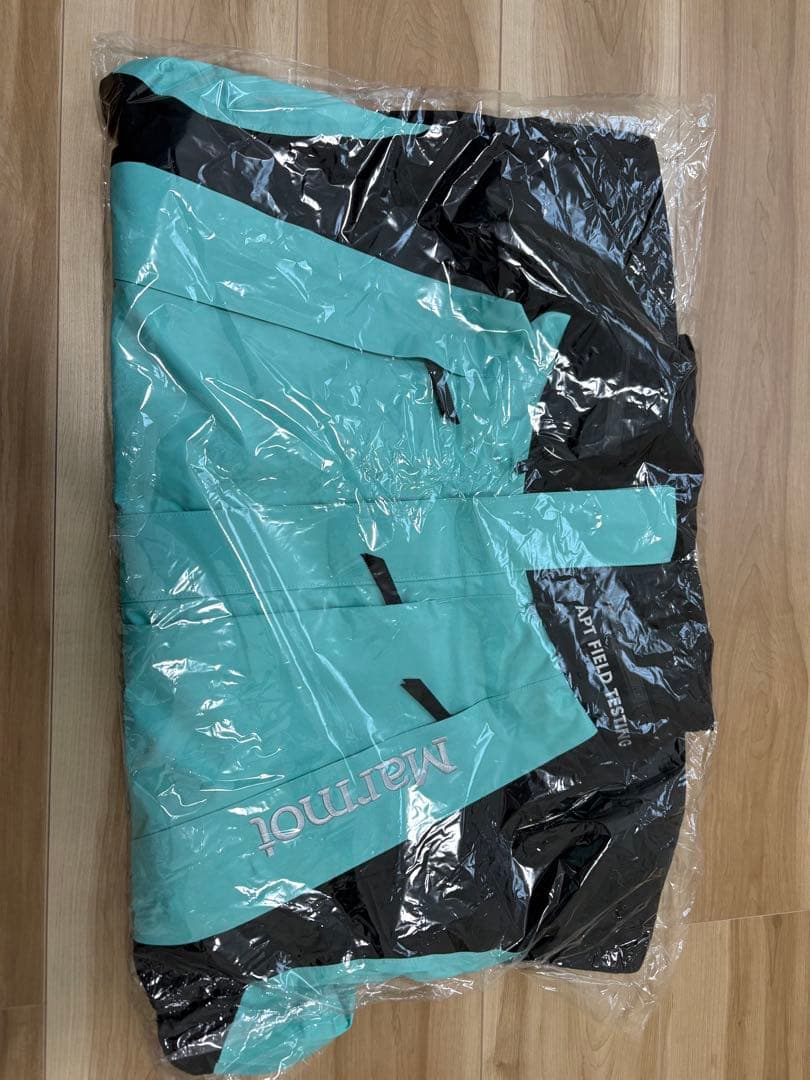 ジャケット・アウター STABRIDGE Marmot XL Alpinist Jacket Gen2