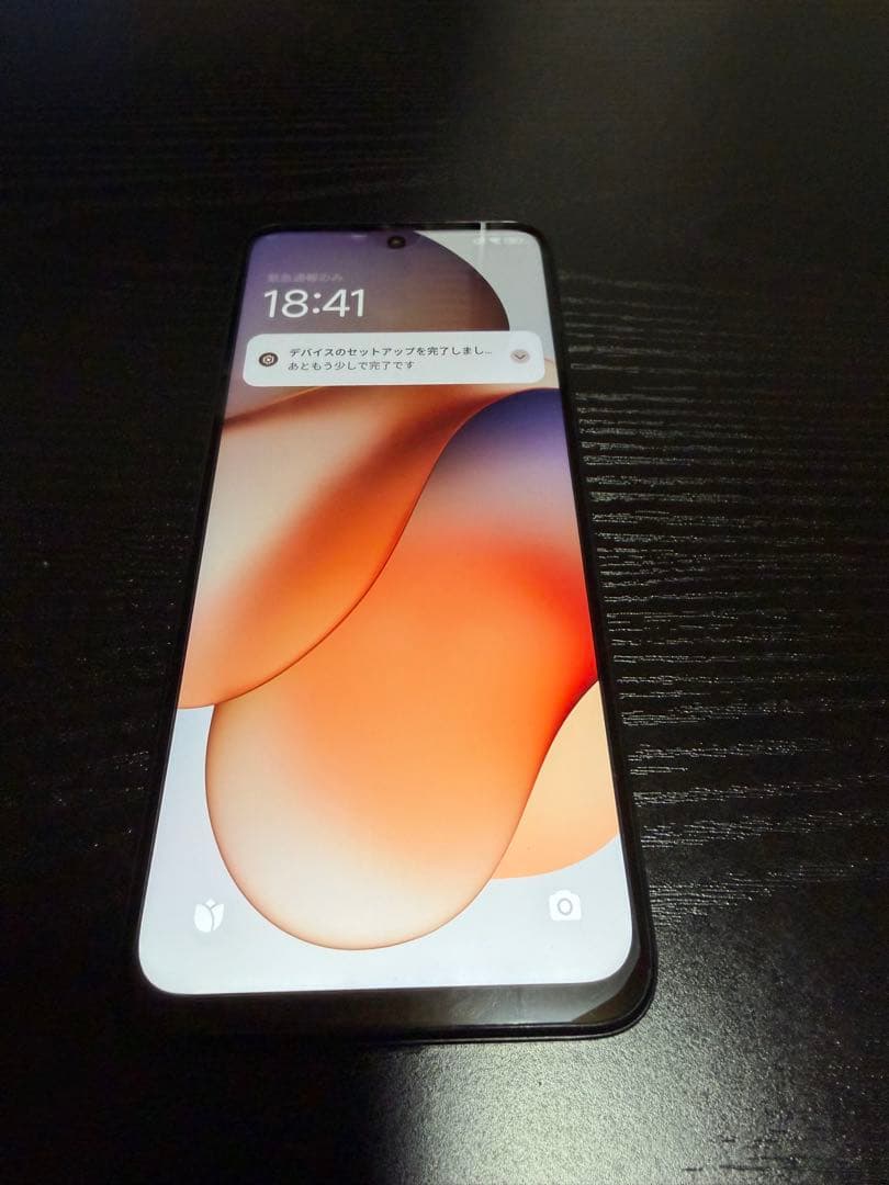 Xiaomi Redmi 12 5G 256G(中古品)
