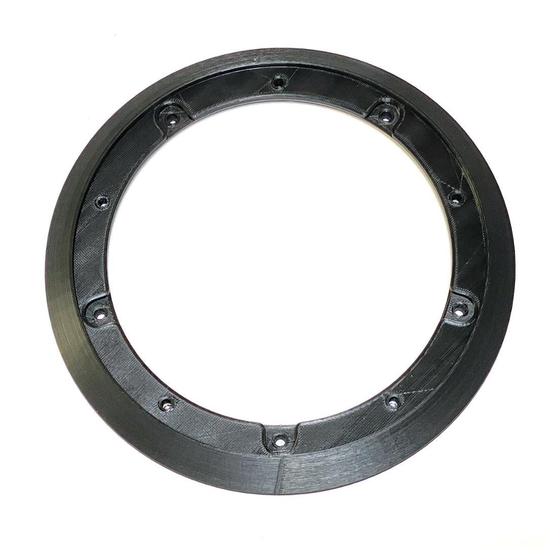 MarkAudio Alpair11MS専用バッフル★アルペア★2個セット