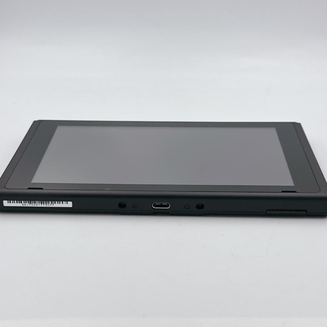 【ほぼ未使用】Nintendo Switch バッテリー強化版 2021年製