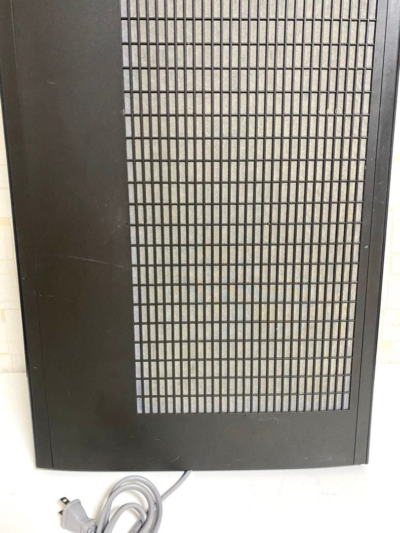 SHARP 加湿空気清浄機 プラズマクラスター　 KI-PX70−T 22年製