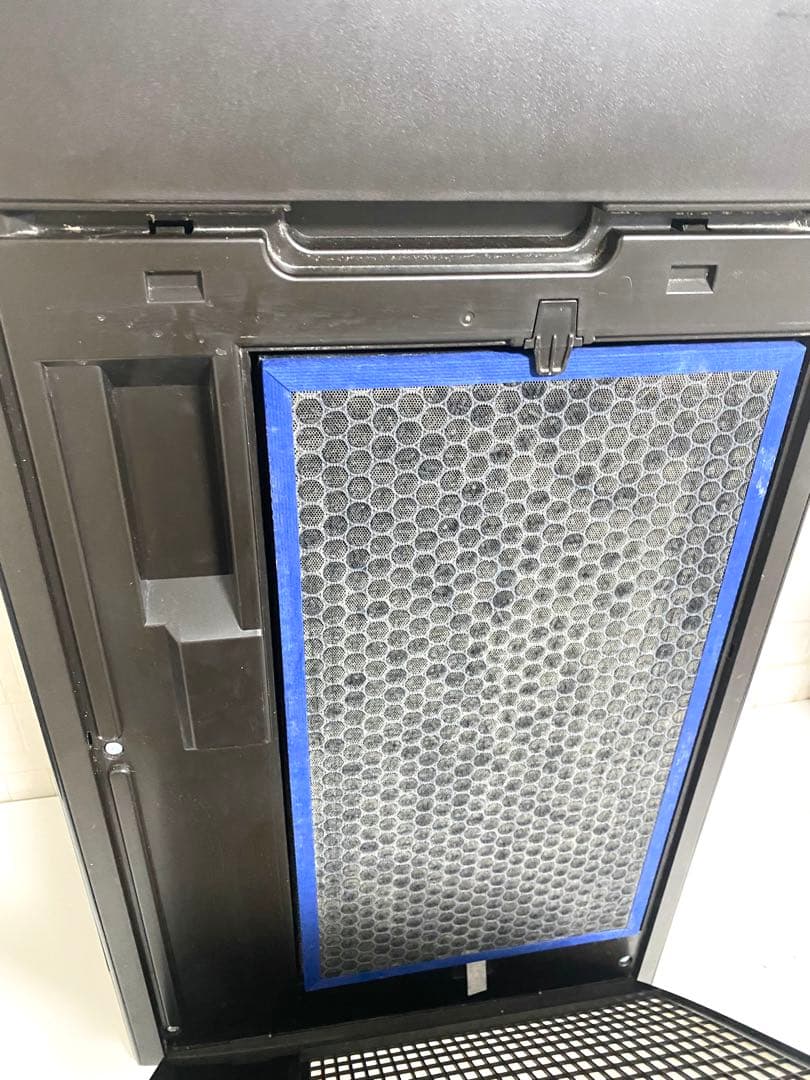 SHARP 加湿空気清浄機 プラズマクラスター　 KI-PX70−T 22年製