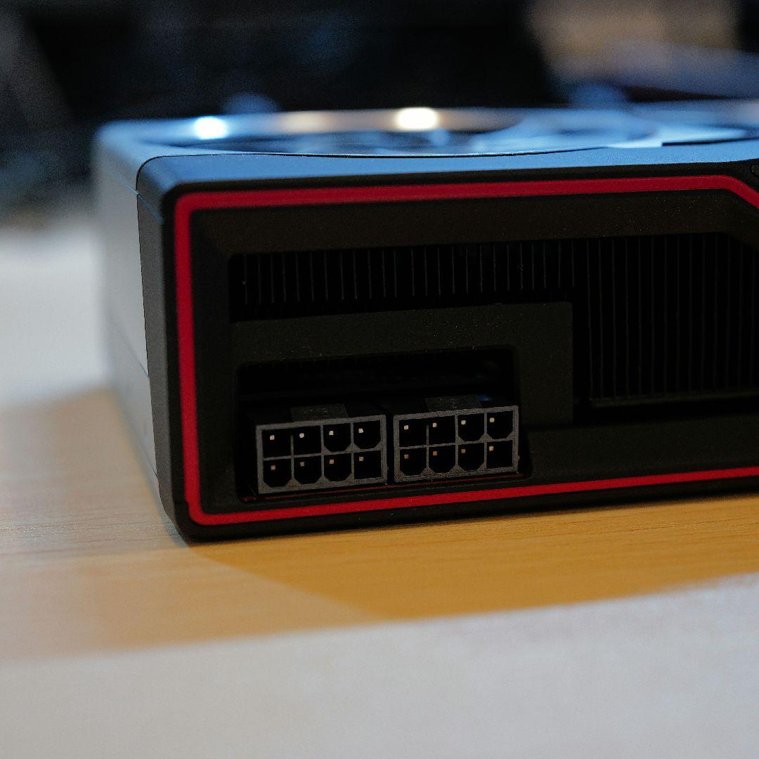 グラフィックボード・グラボ・ビデオカード PowerColor AMD Radeon RX 6900 XT