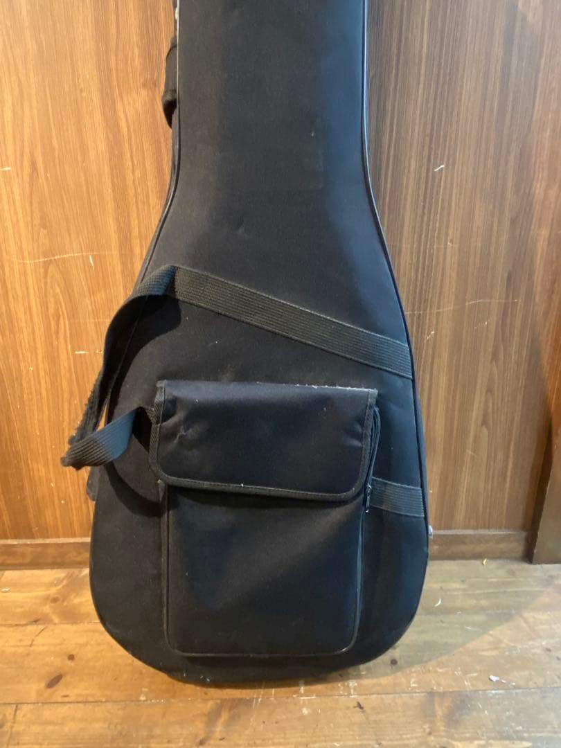 モーリス　s-53 希少　エレアコ　エレクトリックアコースティックギター　良品