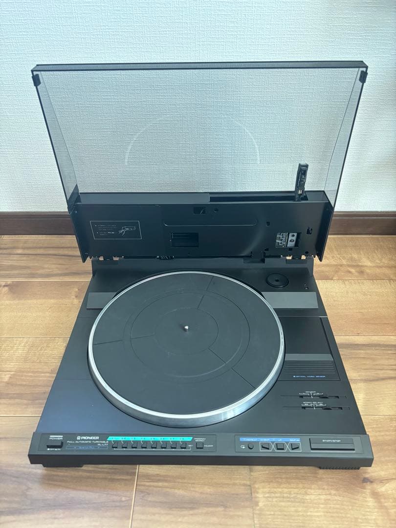 パイオニア PL-L77 PD-7030 F-Y77 A-Y77 CT-Z99