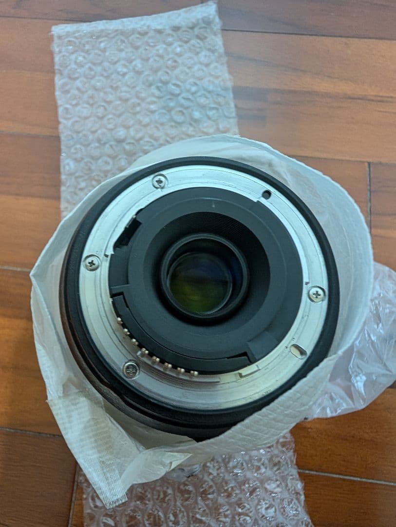 レンズ(ズーム) Nikon AF-S NIKKOR 55-300mm F4.5-5.6G VR