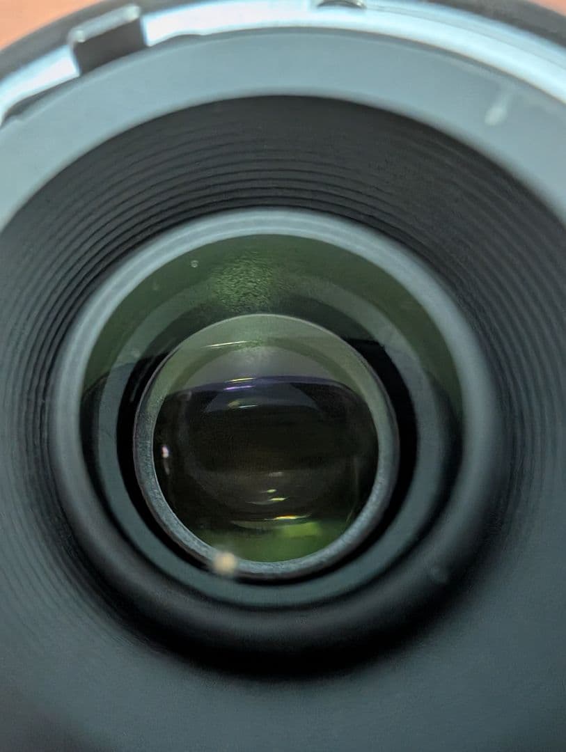 レンズ(ズーム) Nikon AF-S NIKKOR 55-300mm F4.5-5.6G VR