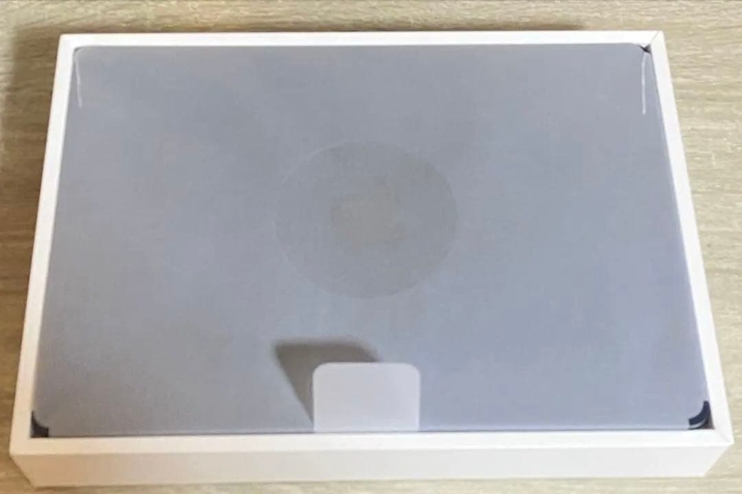 【容量98%】MacBook Air 13インチ ミッドナイト　Apple