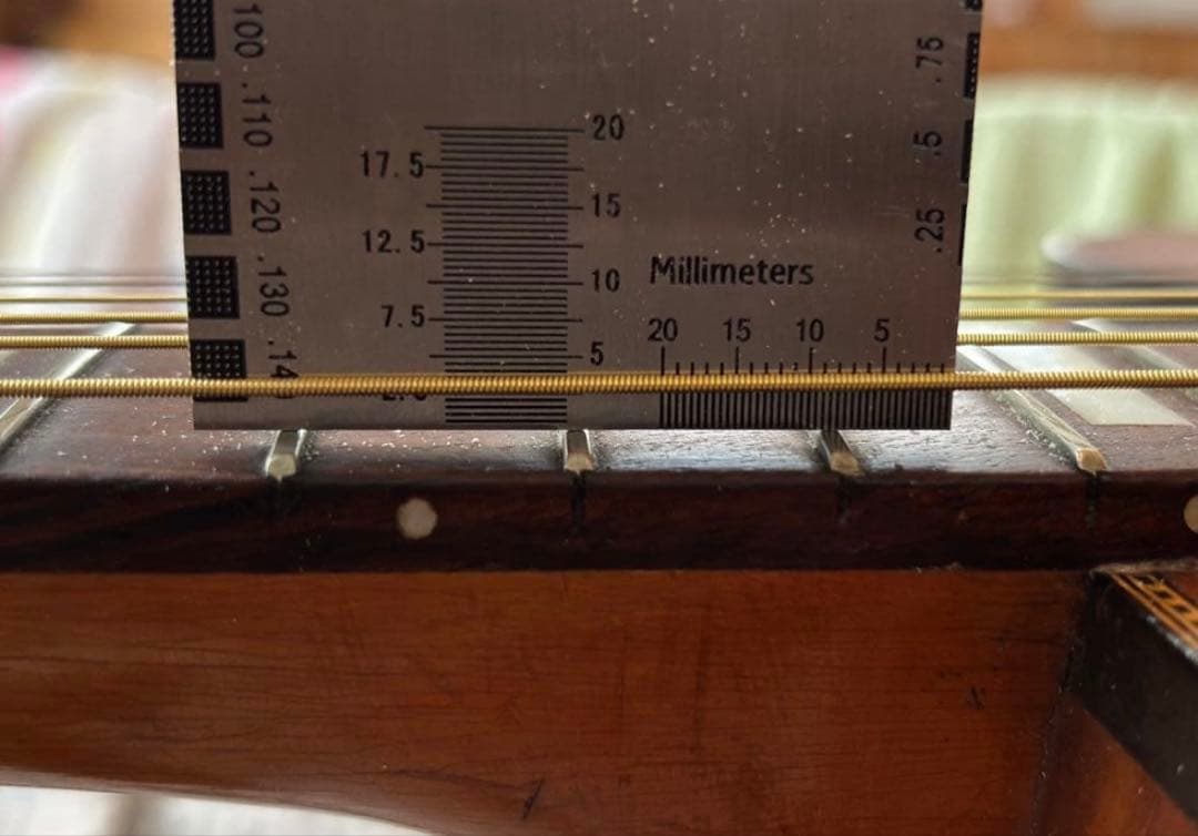 スナフキン堂【希少カッタウェイ】MONTANO リペア・メンテ済　JV