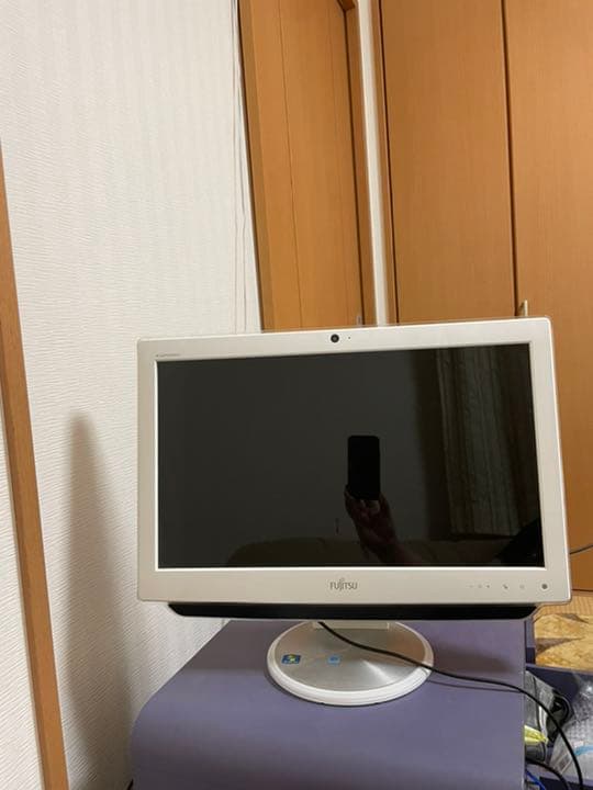 富士通　ESPRIMO EH30/ET