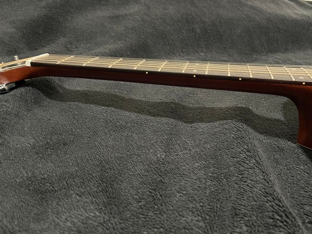 Morris F-15 1975年製 OOOアコースティックギター