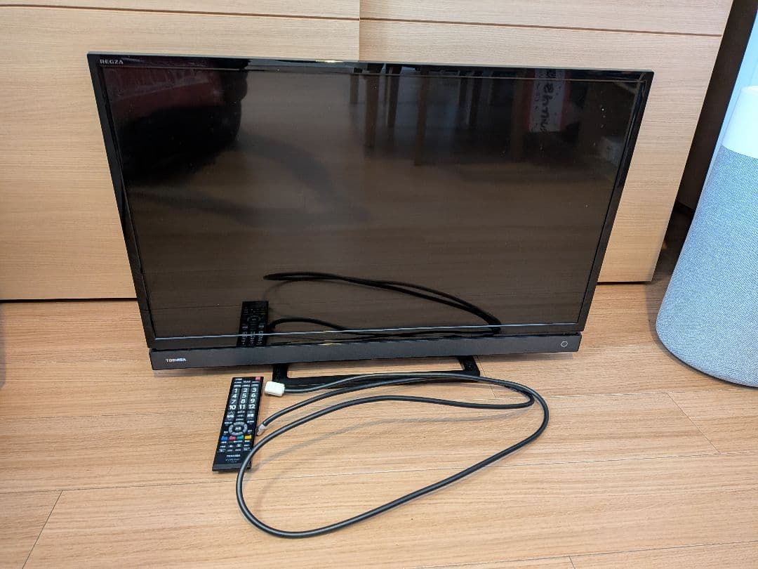 状態良好 TOSHIBA 東芝 レグザ REGZA 32インチ 液晶 32S20
