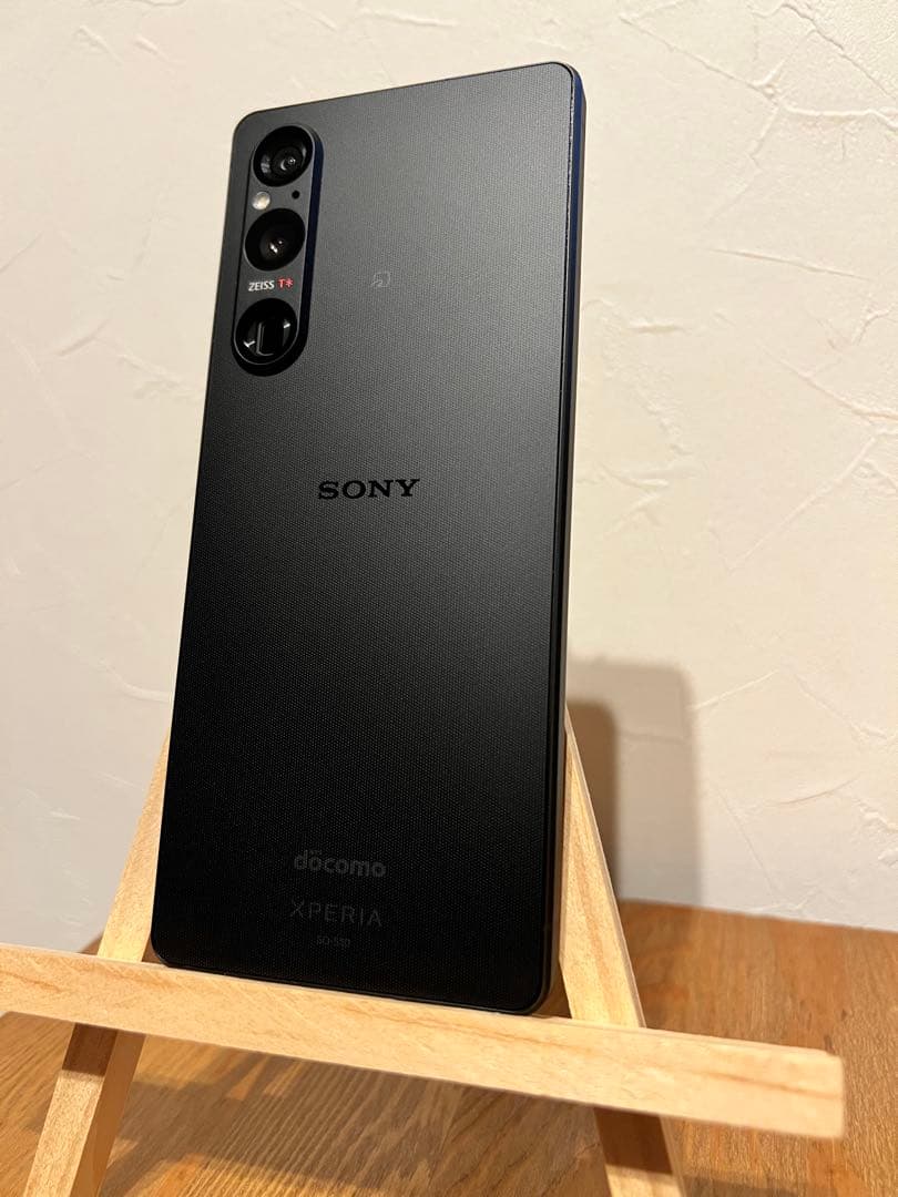 Xperia1V 256GB docomo版