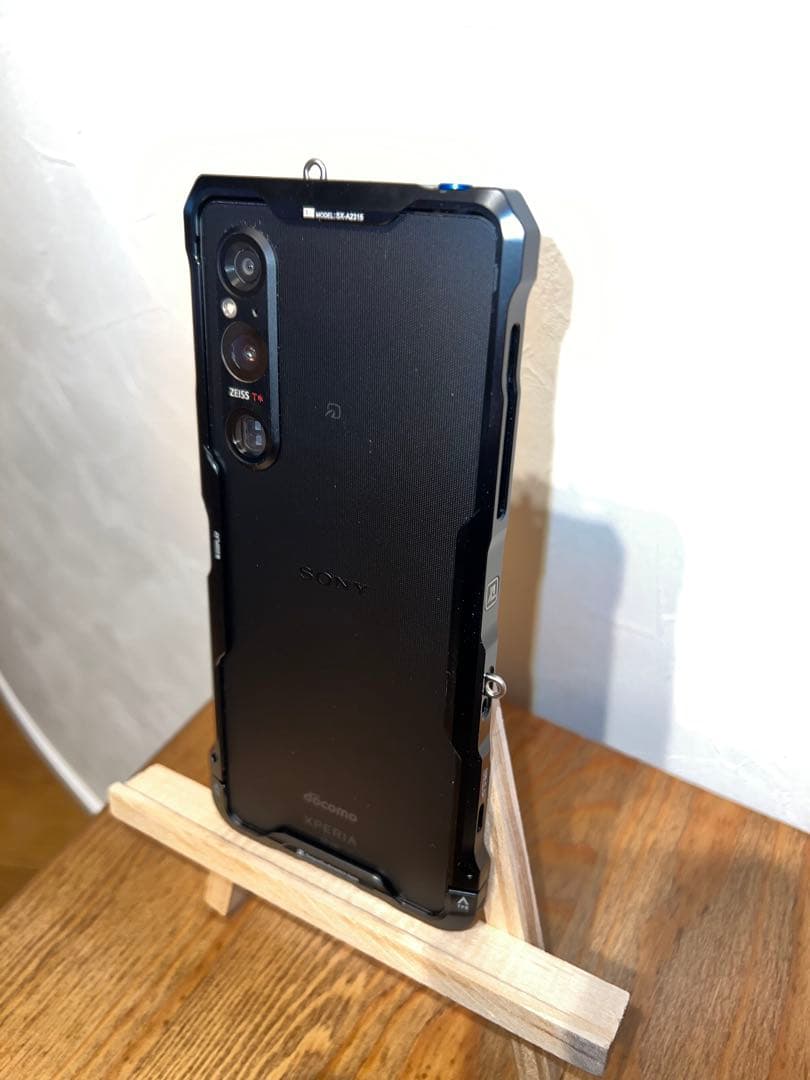 Xperia1V 256GB docomo版