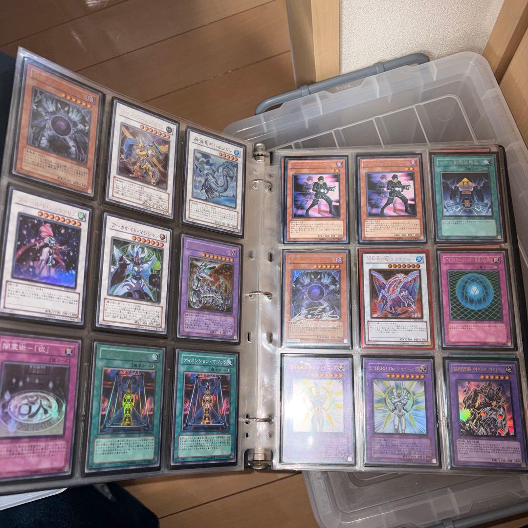 遊戯王OCGカードセット