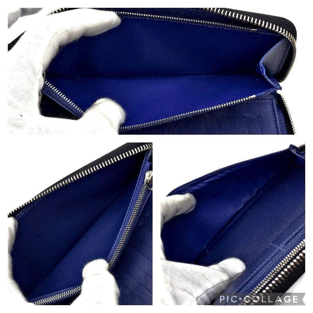 ルイヴィトン　ジッピーウォレット　長財布　ヴェルティカル　タイガラマ　E305