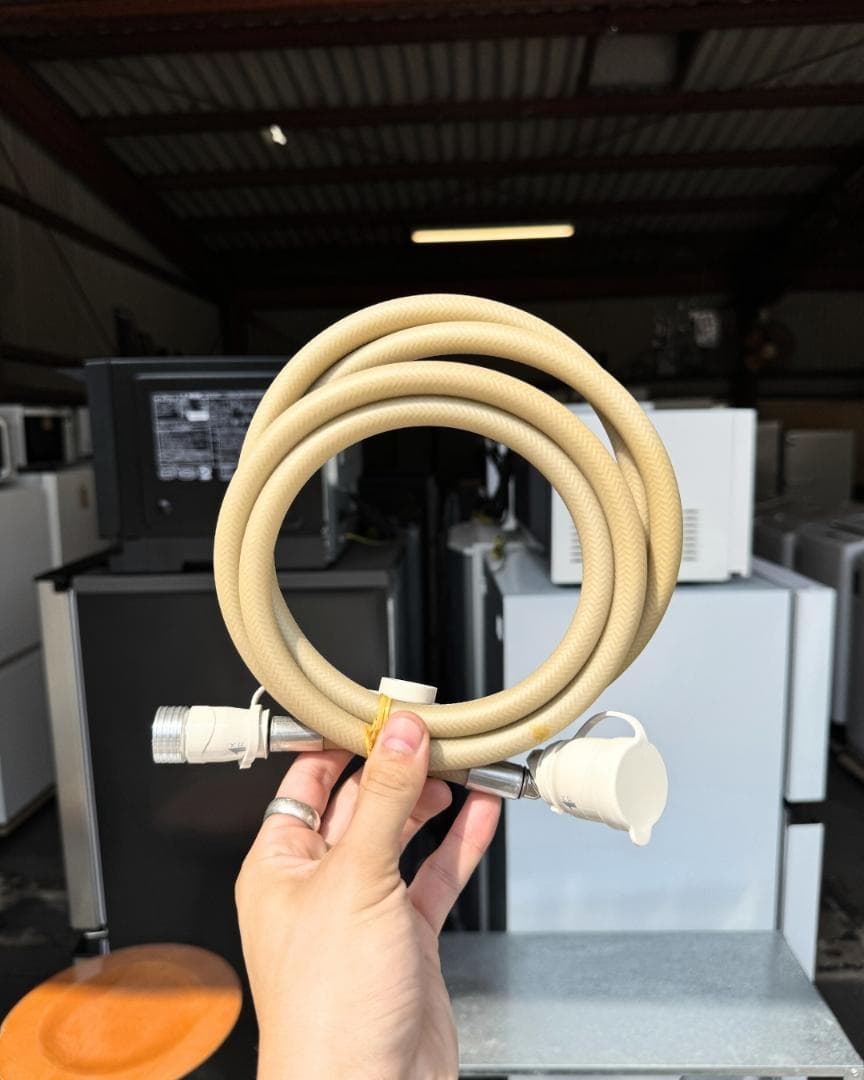 Rinnai 乾太くん ガス乾燥機 5kg✨ 2024年製⭕️