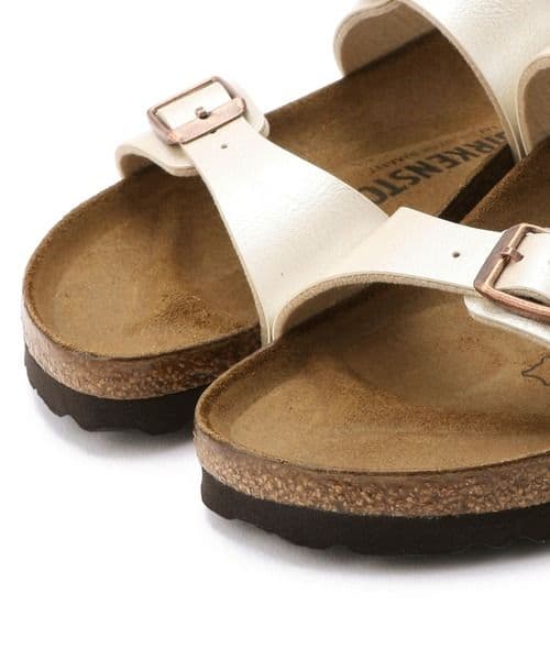 【BIRKENSTOCK】未使用タグ付☆サンダル シドニー グレイスフル☆