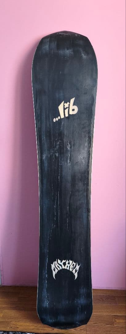 LIBTECH　MAYHEM ROCKET　157.5cm 24/25model
